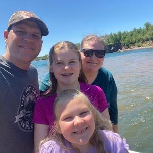 Meet your Posher, Timothy